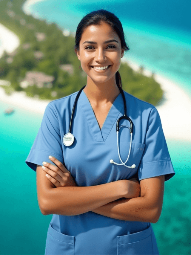 Lakshadweep Resort Nursing Jobs – Golden Career Opportunity!