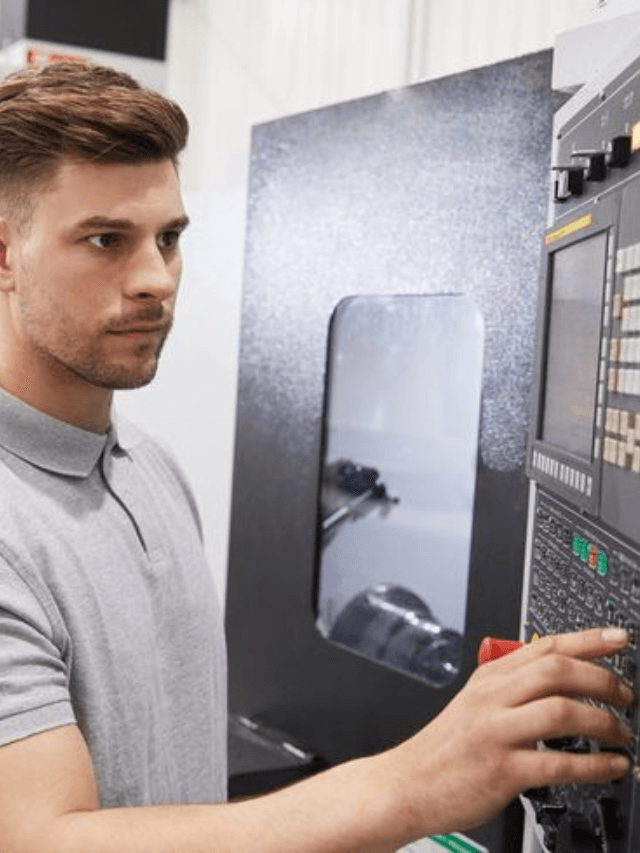 Tata Advanced Systems – Machine Operator Jobs