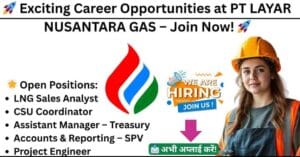 Jobs in Indonesia – Chemical Engineering Jobs, Government Jobs for Chemical Engineers, Treasury Jobs & Micro Finance Job Opportunities