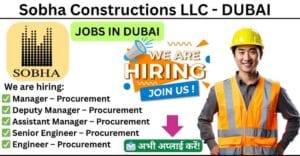 Procurement Jobs | Procurement Jobs in Dubai | Civil Engineer Jobs in UAE | B.Tech Civil Engineering Jobs | Civil Construction Jobs Abroad Top Engineering Jobs Near Me for Female | Best Jobs for Women in India | Jobs in Kalyan for Female Engineers