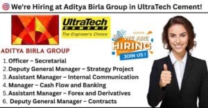 High Salary Legal Jobs in Mumbai | Top Company Secretary Jobs | CA Jobs with Lucrative Pay | Best Investment Banking Jobs – Apply Today!
