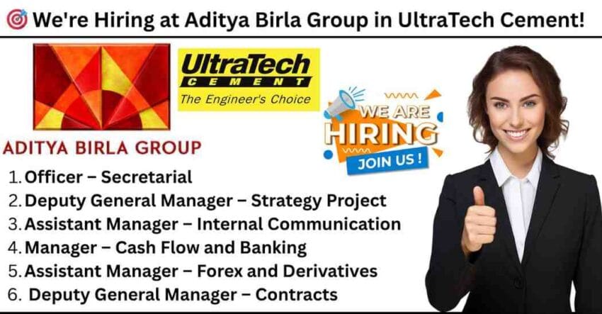 High Salary Legal Jobs in Mumbai | Top Company Secretary Jobs | CA Jobs with Lucrative Pay | Best Investment Banking Jobs – Apply Today!