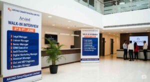 Walk-In Interview in Ahmedabad at Arvind SmartSpaces Ltd. | Real Estate Jobs in Ahmedabad, Construction Jobs in Ahmedabad, CRM Jobs in Ahmedabad & Bengaluru, Legal Jobs in Ahmedabad, Civil Engineer Jobs Ahmedabad, Marketing Jobs in Real Estate Ahmedabad – Apply Now
