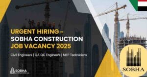 jobhike.in 2025 06 12T175836.83 Sobha Construction Dubai Jobs – Sobha Construction Job Vacancy for Civil Engineer Jobs in Dubai, QA QC Engineer Jobs in Dubai, Construction Jobs in UAE & High Rise Building Construction Jobs in Dubai