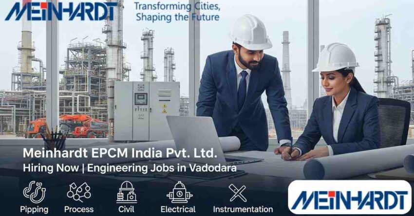 Oil and Gas Engineering Jobs in India | Piping Engineer Jobs in Vadodara | Process Engineer Job Vacancy | Electrical Engineer Jobs in Gujarat | Instrumentation and Control Engineering Jobs | Civil Structural Engineer Job Openings | Engineering Jobs in Vadodara | Meinhardt EPCM India CareersOil and Gas Engineering Jobs in India | Piping Engineer Jobs in Vadodara | Process Engineer Job Vacancy | Electrical Engineer Jobs in Gujarat | Instrumentation and Control Engineering Jobs | Civil Structural Engineer Job Openings | Engineering Jobs in Vadodara | Meinhardt EPCM India Careers
