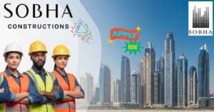 Sobha construction Dubai jobs | Sobha construction job vacancy | Walk in interview in Dubai | Shuttering carpenter jobs in Dubai | Scaffolder jobs in UAE | Block mason jobs in Dubai | MEP storekeeper jobs in Dubai | Dubai construction jobs 2025