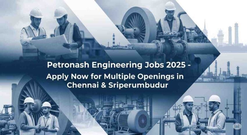 Petronash Job Vacancies | Engineering Jobs in Chennai | Sr Static Engineer Jobs | Sr Rotating Equipment Engineer Jobs | QA/QC Engineer Jobs | Projects Engineer Jobs | Process Engineer Jobs | Oil & Gas Jobs in Chennai | Power Industry Jobs | Water Treatment Jobs | Chemical Industry Engineer Jobs
