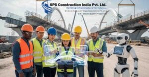 SPS Construction India Pvt Ltd jobs civil engineering jobs construction company jobs mechanical engineering jobs – Apply Online Now