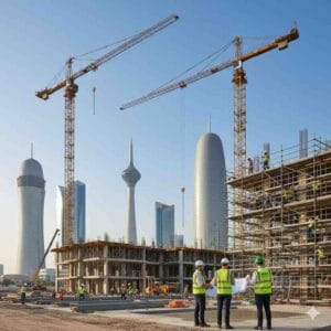 Construction Jobs in Doha Qatar | Civil Engineering Jobs in Qatar | Qatar Jobs 2025 | NEBOSH Jobs | Scaffolding Job Vacancies