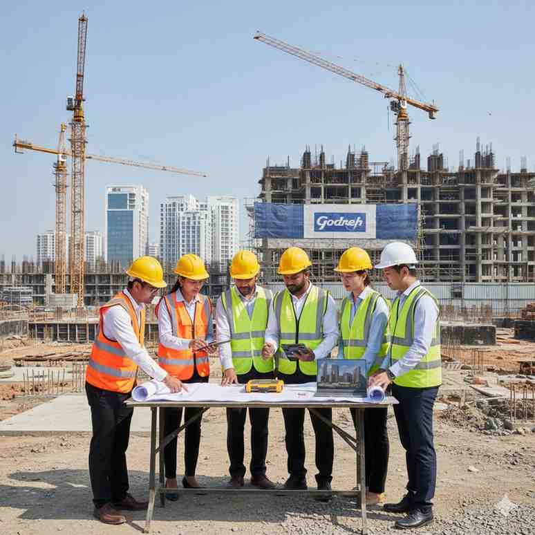 Explore the latest civil engineering jobs in Panvel, top job vacancy in Panvel, and exciting Godrej Properties jobs in Panvel. Apply now for Planning Engineer job and Billing Engineer jobs with key skills in project planning, billing, and cost estimation.