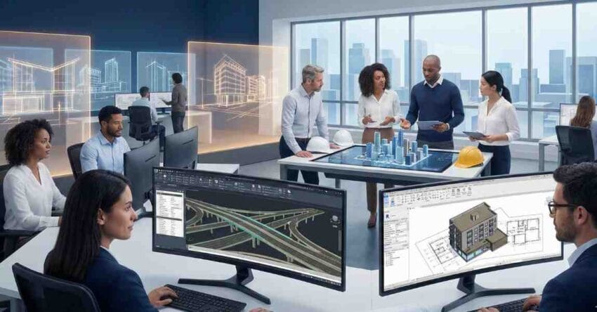 Civil 3D Designer Jobs, Remote Civil 3D Designer Jobs, BIM Modeler Hiring, Infra Design Engineer Jobs, Revit Modeler Jobs India, Top BIM Companies Hiring, Construction Design Jobs India, BIM Jobs in India & Architecture Job Openings