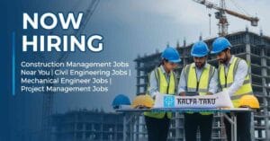 Kalpataru Job Vacancy 2025 | Mechanical Engineering Jobs in Bangalore | Civil Engineering Jobs in Bangalore | Electrical Engineering Jobs in Bangalore | Manager Jobs in Bangalore | Project Manager Jobs in Bangalore | Plant and Machinery Jobs | Finishing Manager Jobs
