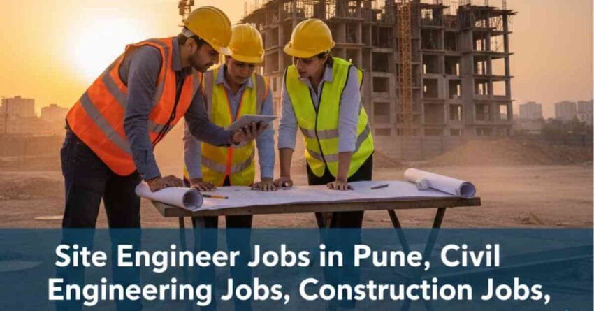 site engineer jobs in Pune, civil engineering jobs in Pune, construction jobs in Pune, real estate jobs in Pune, job vacancy in Pune, electrician job in pune, iti electrician job in pune, Mivan residential jobs, contracts engineer jobs, billing engineer vacancy