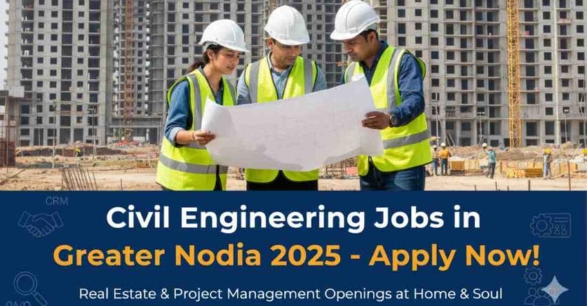 Real estate jobs in India 2025, civil engineering jobs in Greater Noida, civil engineer jobs in Greater Noida, QA QC civil engineer jobs, project manager jobs in real estate, CRM jobs in real estate, DGM project jobs, GM project jobs, construction jobs in Goa, project management jobs in Ayodhya, real estate jobs in Rishikesh, senior civil engineering jobs, real estate company hiring, real estate careers India, real estate job openings 2025