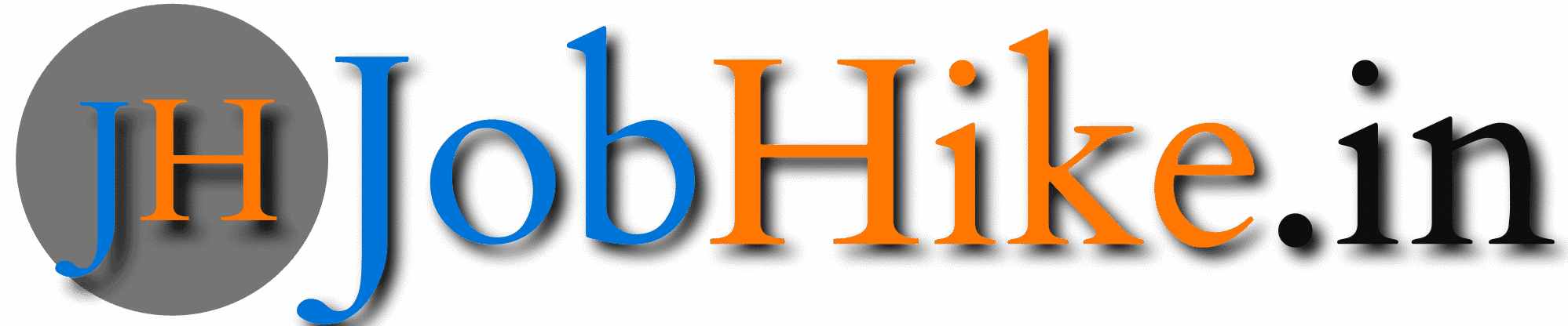 Jobhike.in logo – India’s leading job portal for government, IT, engineering, construction, banking, pharma, and Gulf jobs